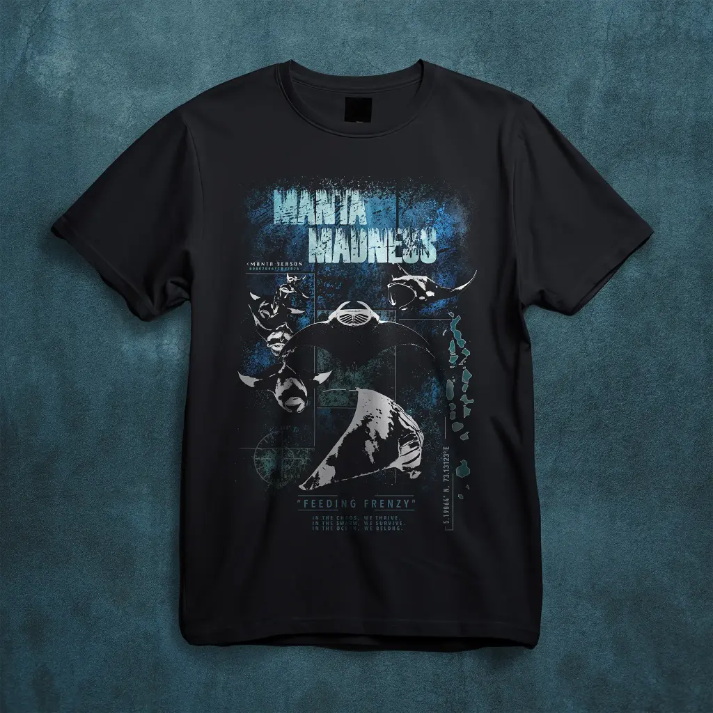 Manta Death Row
