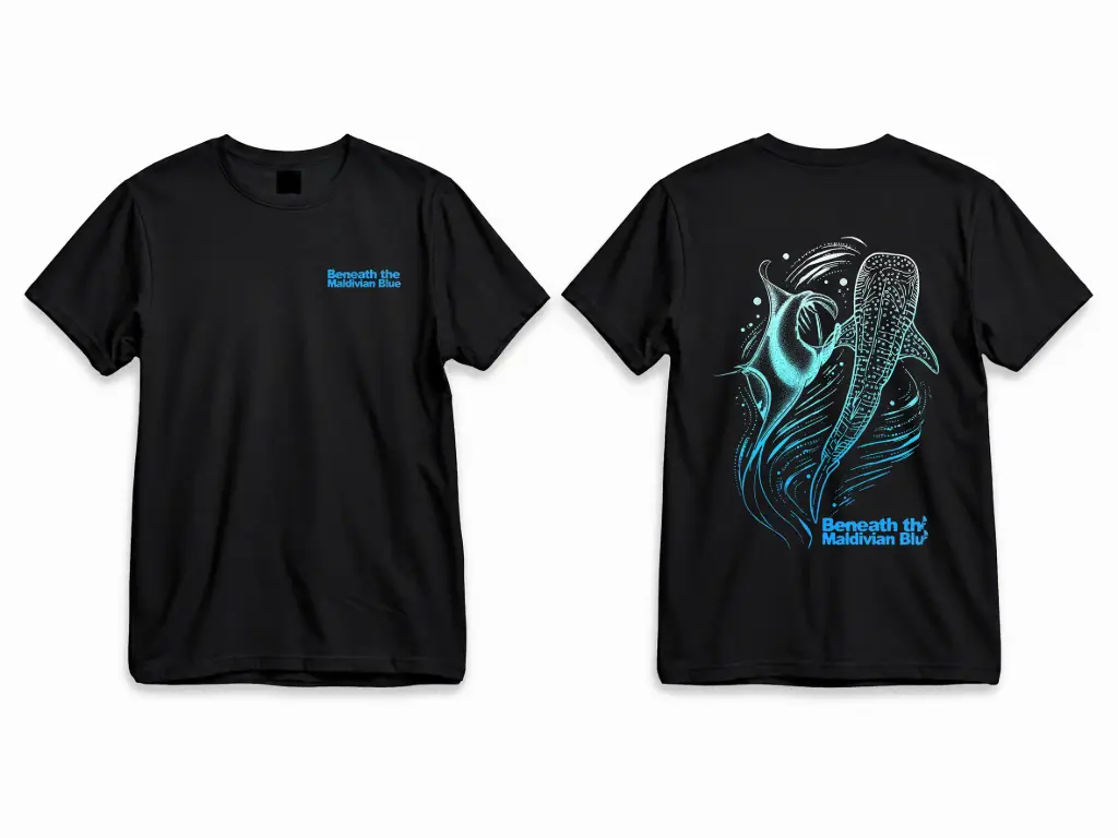 Whaleshark Manta 